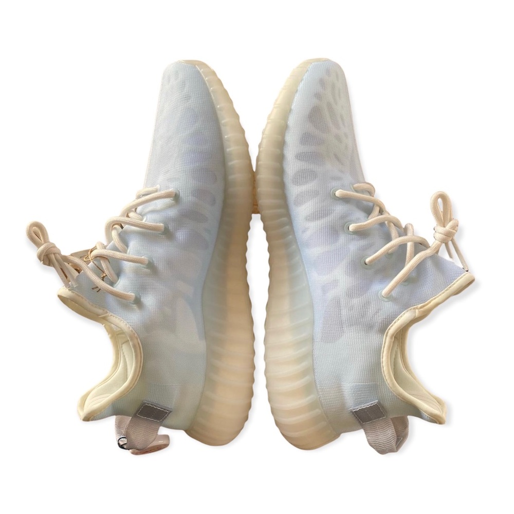 Yeezy Boost 350 V2 Mono Ice Size 12 Deadstock